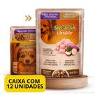 Kit 12 x special dog sache rp fgo 100g