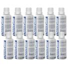Kit 12 Xadrez Branco Cotante Liquido Pigmento