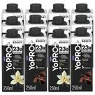 Kit 12 Yopro 23g Proteínas Bebida Proteica Zero Lactose Danone Kit 12 Yopro 23g Proteínas Bebida Proteica Zero Lactose Danone