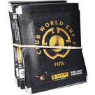 Kit 120 Figurinhas Copa do Mundo 2025 Clubes FIFA World Cup