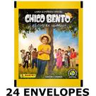 Kit 120 Figurinhas Turma da Monica do Filme do Chico Bento E A Goiabeira Maraviosa