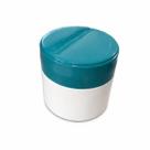 Kit 120 Potes Odorizador 30g Pote Para Creme e Pomada Pote Para Temperos