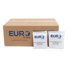Kit 120 Unidades Fita de Pvc para Instalação de Ar Condicionado 10mx0,10m - Branca