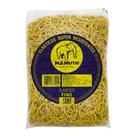 Kit 1200 Elásticos Látex para Dinheiro N18 1KG - Mamuth