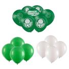 Kit 125 Completo Do Palmeiras Festa Decoraçao Aniversario Kit 125 Completo Do Palmeiras Festa Decoraçao Aniversario
