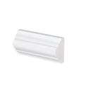 Kit 12M Linear Rodameio de Poliestireno Frisado 3,5cmX2,40m Kit 12M Linear Rodameio de Poliestireno Frisado 3,5cmX2,40m