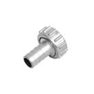 Kit 12PC Bico Para Torneira Conexão de Mangueira 3/4x3/4 Metal Metalúrgica Inca
