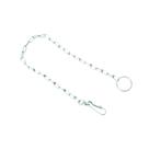 Kit 12PC Corrente Para Papagaio Vitor - Ws Correntes