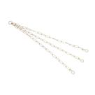 Kit 12PC Corrente Tipo Vitor Para Xaxim 54 - Ws Correntes