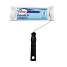 Kit 12PC Rolo de Pintura Lã de Carneiro 15cm Com Cabo Plástico Compel Kit 12PC Rolo de Pintura Lã de Carneiro 15cm Com Cabo Plástico Compel