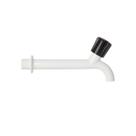 Kit 12PC Torneira Pia 15cm 3/4 Plastica - Rebouças F.l Kit 12PC Torneira Pia 15cm 3/4 Plastica - Rebouças F.l