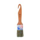 Kit 12PC Trincha 1 1/2 Economica Media 695 Latex E Acrilica - Tigre