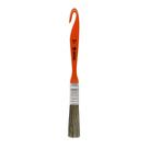 Kit 12PC Trincha 1/2 Economica Media 695 Latex E Acrilica - Tigre