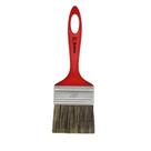 Kit 12PC Trincha 2 1/2 Economica Media 695 Latex E Acrilica - Tigre