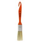 Kit 12PC Trincha 3/4 Economica Media 696 Verniz - Tigre
