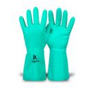 Kit 12PR Luva Nitrilica K10 Média - Kalipso