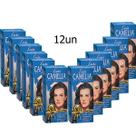 Kit 12un Loção Camelia Do Brasil 150ml Feminina