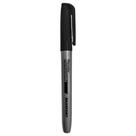 Kit 12un Marcador Peças Caneta 2.0mm Preto Ref.7855 - BRASFORT