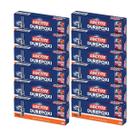 Kit 12und Massa Adesiva Epóxi Durepoxi 100g Loctite Henkel