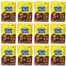 Kit 12x Achocolatado Pirakids 200ml