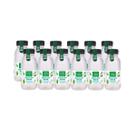 Kit 12x Água de Coco Integral Garrafinha 250ml Campo Largo