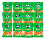 Kit 12x Bala De Gelatina Fini Ursinhos 90g - Cimed Kit 12x Bala De Gelatina Fini Ursinhos 90g - Cimed