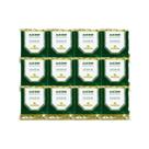 Kit 12x Chá Pacote Alecrim Folhas 30g - CHAMEL