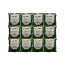 Kit 12x Chá Pacote Alfavaca Mista 30g - CHAMEL