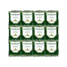 Kit 12x Chá Pacote Boldo do Chile Folhas 30g - CHAMEL