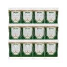 Kit 12x Chá Pacote Erva Doce 50g - CHAMEL