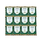 Kit 12x Chá Pacote Jurubeba 30g - CHAMEL