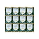 Kit 12x Chá Pacote Malva Branca Folhas 30g - CHAMEL