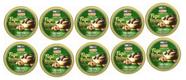 KIT 12X Doce de Figo Ramy em Lata 600g Reserva de Minas Caramelizado ao Conhaque Francês