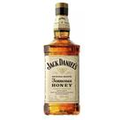 Kit 12x Licor Jack Daniels Honey 1000ml Kit 12x Licor Jack Daniels Honey 1000ml