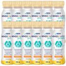 Kit 12x Novasource Proline - Baunilha - 200ml cada - Nestlé