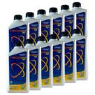 Kit 12X Otimizador Combustível Teccom 10 Mariner Diesel 1L