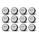 Kit 12x Pomada Killer QOD Brilho 70g Alta Fixação Kit 12x Pomada Killer QOD Brilho 70g Alta Fixação