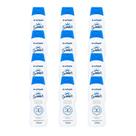 Kit 12x Protetor Solar Corporal Summer FPS 30 125ml - Red