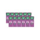 Kit 12x Suco de Uva Integral Caixinha 200ml Campo Largo