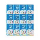 Kit 12x Vitamina Supra A-Z 60 cps - HERBAMED Kit 12x Vitamina Supra A-Z 60 cps - HERBAMED