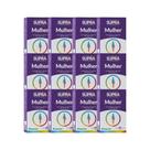 Kit 12x Vitamina Supra Mulher 60 cps - HERBAMED