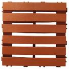 Kit 13 Decks Plástico Modular Encaixe Modular Piscina Sacada