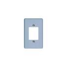 Kit 13 Placa Para Interruptor 3 Teclas Cinza - Ilumi