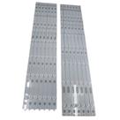Kit 14 Barra Led 55pug6102/78 55pug6102 Verifique Versão