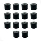 Kit 14 especial berço roller carreta reboque lancha jet ski