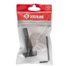 Kit 14 fresa 35mm + limitador - zkitg14 - zinni