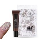 Kit 1440 Strass Pedrinha Decoração Unha + Cola Em Gel De Unha