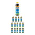 Kit 15 Algicida Manutenção 1L Pool Trat - Genco Kit 15 Algicida Manutenção 1L Pool Trat - Genco