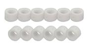 Kit 15 Anel Difusor Cerâmico Para Tocha de Corte Plasma PT31 Kit 15 Anel Difusor Cerâmico Para Tocha de Corte Plasma PT31