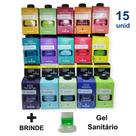 Kit 15 Aromatizante Ambiente 280ml Difusor Palito Perfumado Odorizador Marca Senalândia - Envio Já Kit 15 Aromatizante Ambiente 280ml Difusor Palito Perfumado Odorizador Marca Senalândia - Envio Já